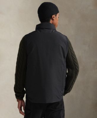 Men's Elsdon Down Utility Vest