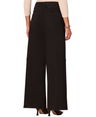 Women's "Ab" Solution Skyrise Jeans