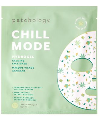 Patchology