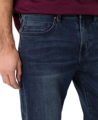 Men's Regent Relaxed Straight-Fit Jeans