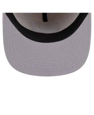 Men's&nbsp;Light Beige Chicago Bears Color Pack A-Frame 9FIFTY Snapback Hat