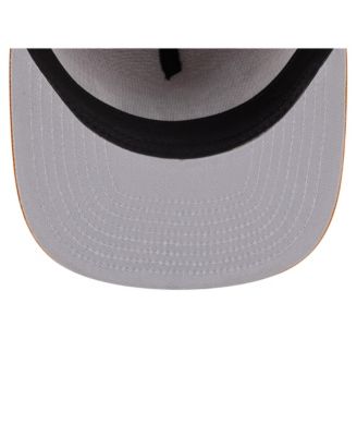 Men's&nbsp;Brown Tennessee Titans Color Pack A-Frame 9FIFTY Snapback Hat