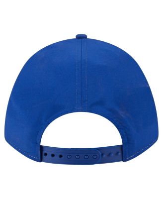 Men's Royal Toronto Blue Jays Gradient 9FORTY M-Crown Adjustable Hat