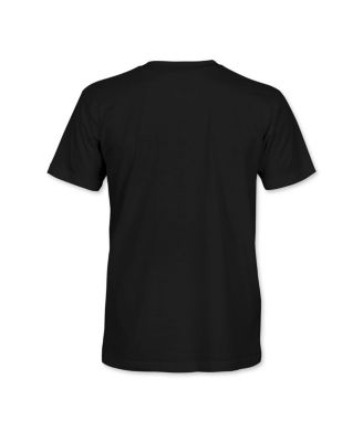 Men's Black Germany National Team Mono Badge T-Shirt