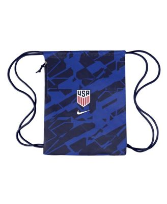 Nike - USMNT Patterned Heritage Gym Sack