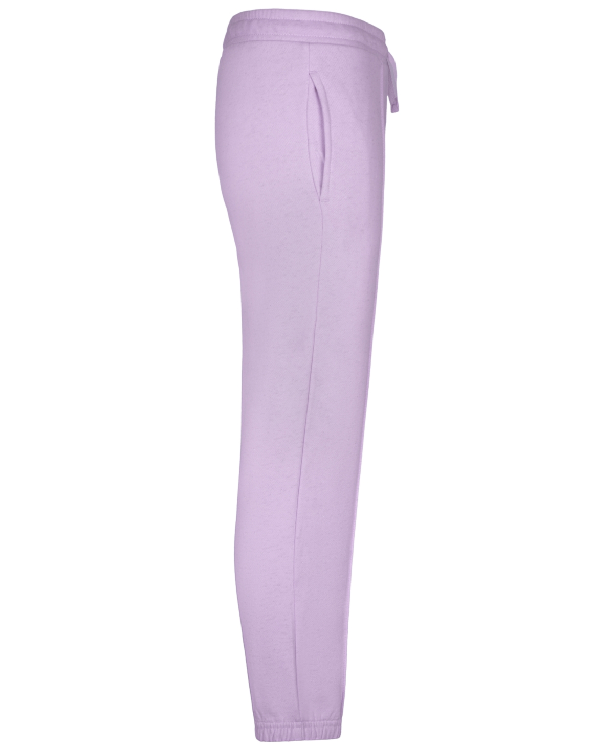 Hurley Girls 7-16 Lurex Fleece Joggers