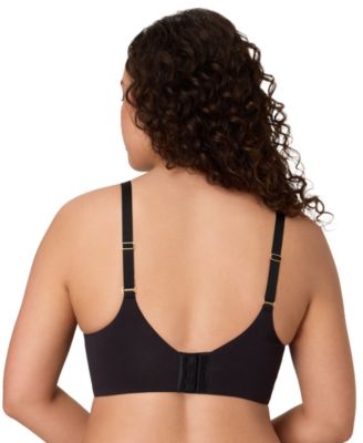 Women's Cotton Collection Wireless Bra, DF8130