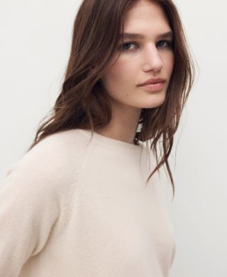 Women's Cashmere Sweater