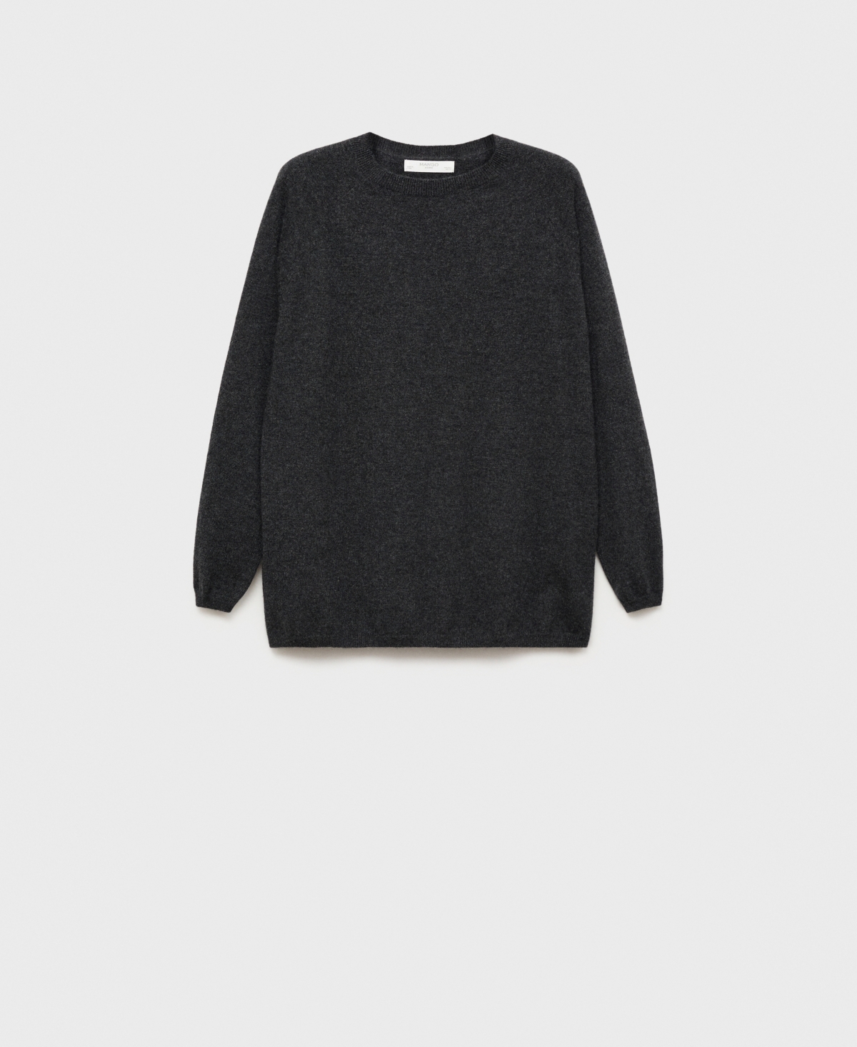 Mango Women's Cashmere Sweater