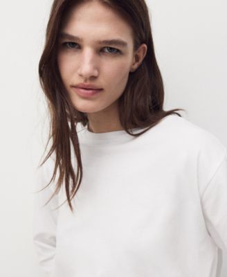 Women's 2-Piece Seersucker Striped Pajamas