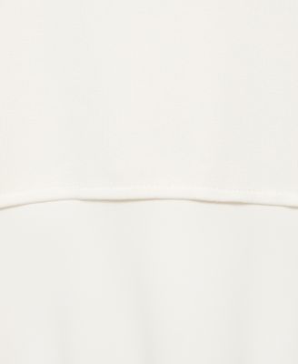 Women's Combined Long Dress