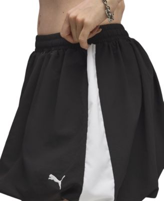 Women's T7 Low-Rise Balloon Skirt