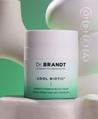 Cool Biotic Prebiotic Redness Relief Cream
