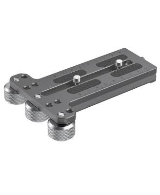 50g Counterweight for DJI Ronin-S/Ronin-SC and Zhiyun-Tech Gimbal Stabilizers