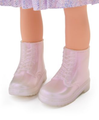 Glam Party Dress Fashion Pack