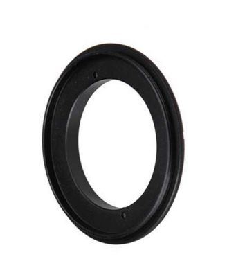 62mm Filter Thread Macro Reverse Mount Adapter Ring for Nikon F Mount SLR Camera Body