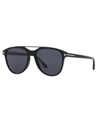 Men's Damian-02 Pilot Sunglasses, TR001830