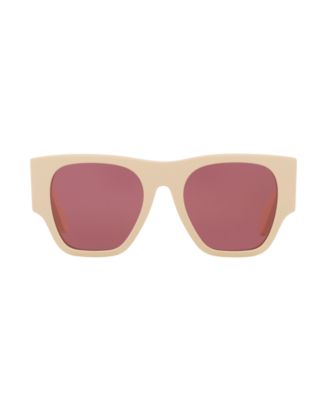Women's Rectangle Sunglasses, CH0233S 6N000527