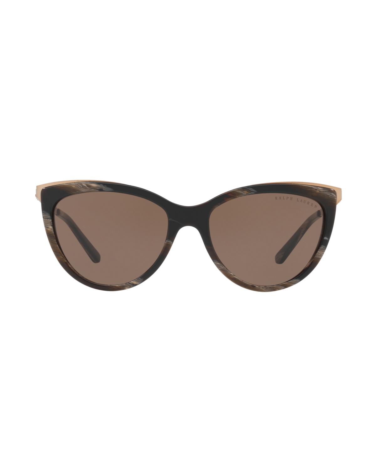 Ralph Lauren Women's Cat Eye Sunglasses, RL8160