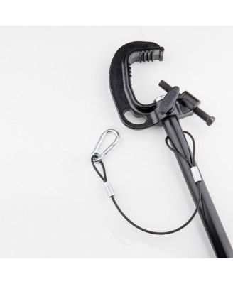 Medium Lightweight Telescopic Hanger with 5/8" Baby Stud