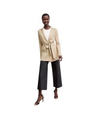 Women's Merritt Wrap Jardigan