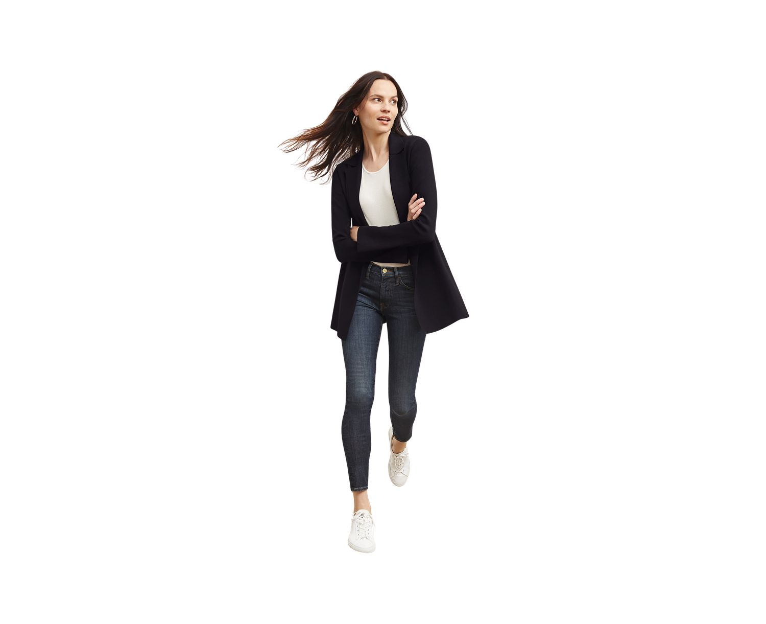 Women's Merritt Wrap Jardigan