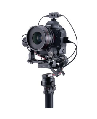 Ronin 3D Focus System for DJI RS 2