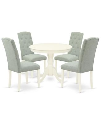 East West Furniture