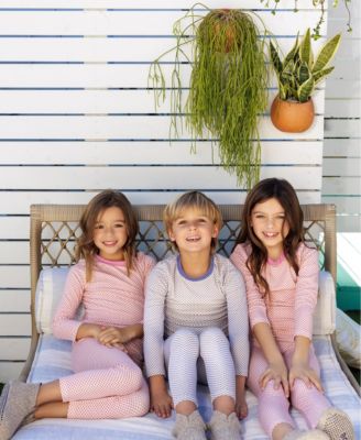 Baby Bamboo Printed Loungewear Set