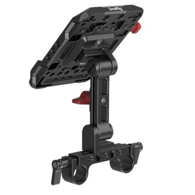 V-Mount Battery Plate with Adjustable Arm