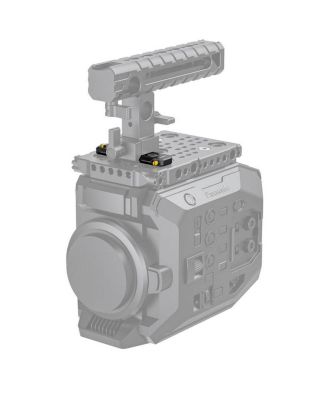 Low-Profile NATO Rail, 70mm