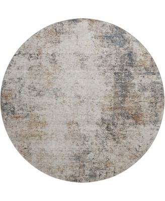 Dalyn - Neo NO4 8'x8' Round Area Rug