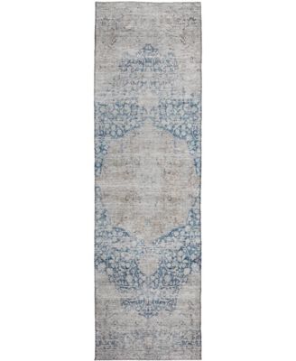 Dalyn - Karaj KJ8 2'3"x7'6" Runner Area Rug