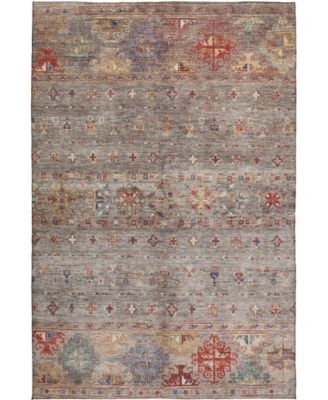 Dalyn - Karaj KJ5 8'x10' Area Rug