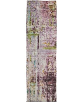 Dalyn - Nouveau NV2 2'3"x7'6" Runner Area Rug