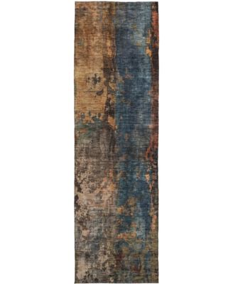 Dalyn - Nouveau NV12 2'3"x7'6" Runner Area Rug