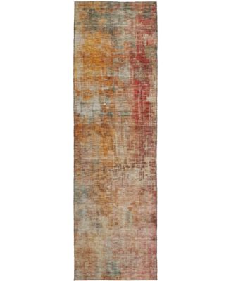 Dalyn - Nouveau NV21 2'3"x7'6" Runner Area Rug