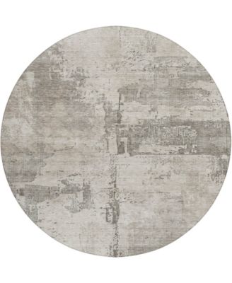 Dalyn - Nouveau NV8 8'x8' Round Area Rug