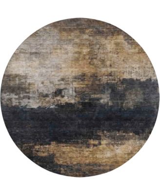 Dalyn - Nouveau NV17 8'x8' Round Area Rug