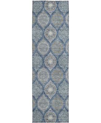 Dalyn - Solace SL1 2'3"x7'6" Runner Area Rug