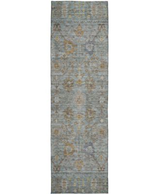 Dalyn - Solace SL9 2'3"x7'6" Runner Area Rug