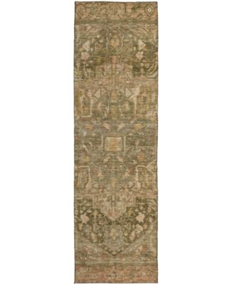 Dalyn - Solace SL14 2'3"x7'6" Runner Area Rug