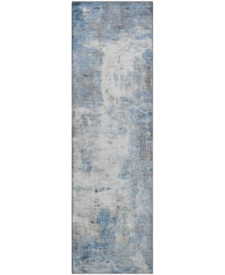 Dalyn - Ravenna RN1 2'3"x7'6" Runner Area Rug
