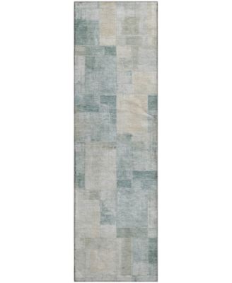 Dalyn - Ravenna RN4 2'3"x7'6" Runner Area Rug