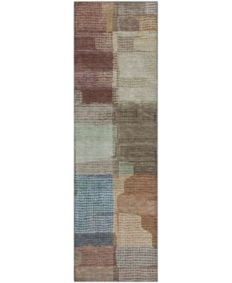 Dalyn - Ravenna RN10 2'3"x7'6" Runner Area Rug