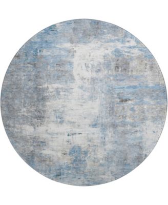 Dalyn - Ravenna RN1 8'x8' Round Area Rug