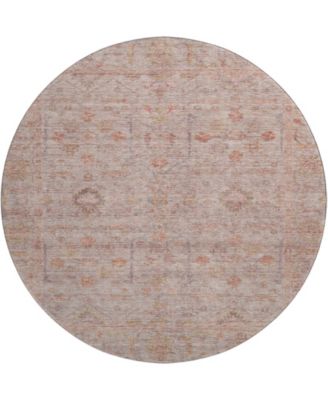 Dalyn - Ravenna RN5 8'x8' Round Area Rug