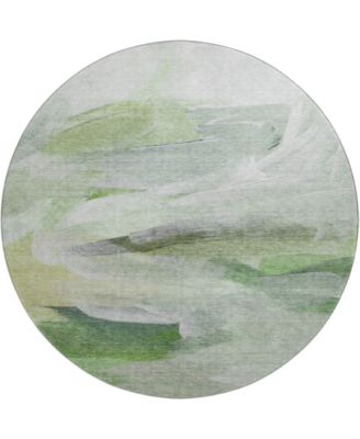 Dalyn - Ravenna RN11 8'x8' Round Area Rug