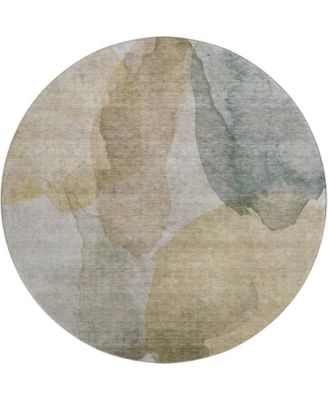 Dalyn - Ravenna RN12 8'x8' Round Area Rug