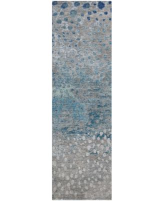 Dalyn - Kochi KC13 2'3"x7'6" Runner Area Rug